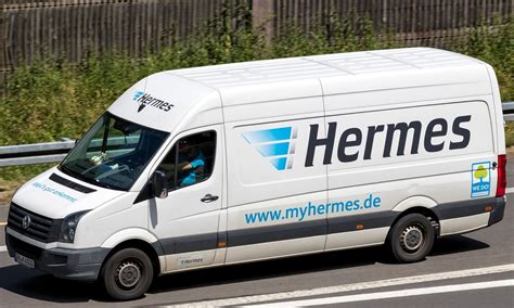 transport hermes suivi|speditionsversand Hermes.